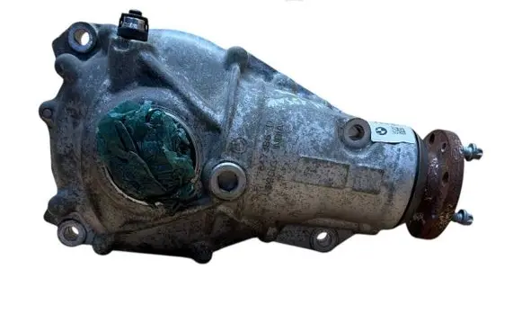 BMW 7 G11 G12 Front differential 8635698 31517647386 31517647387