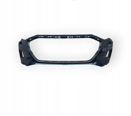 Audi e-tron Front bumper 4KE807437