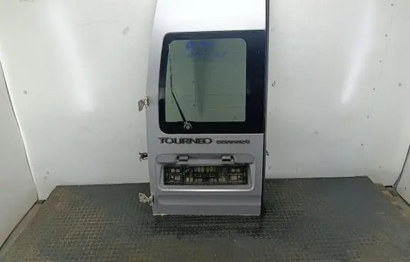 Ford Tourneo Back/rear loading door 