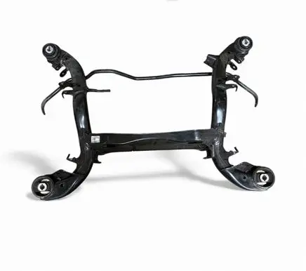 Audi A6 S6 C8 4K Rear subframe 4N0511305AB
