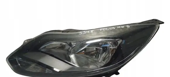 Ford Focus Headlight/headlamp