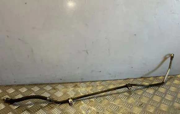 Mercedes-Benz C W204 Gearbox oil cooler pipe/hose A6461802230