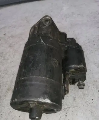 Land Rover Range Rover P38A Starter motor 0001218171