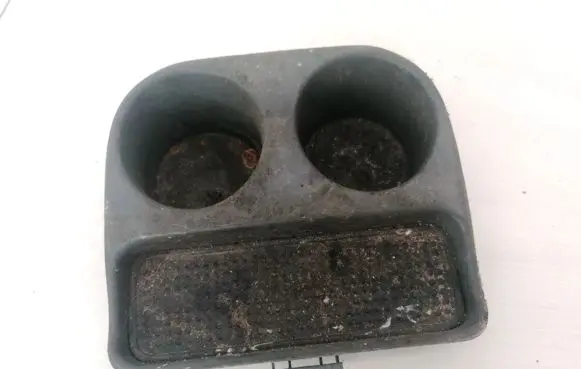 Mitsubishi Space Star Cup holder MR270194
