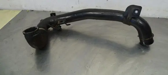 Fiat Bravo Air intake hose/pipe 0281002844