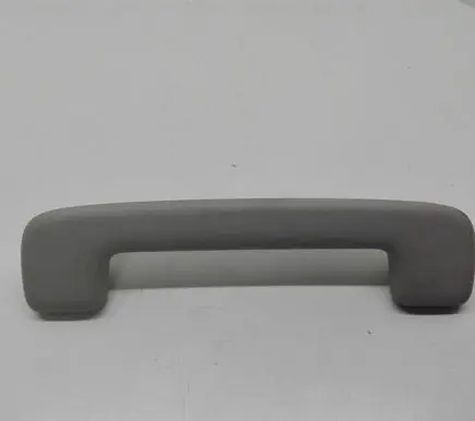 Audi A8 S8 D3 4E Rear interior roof grab handle 4E0857607B