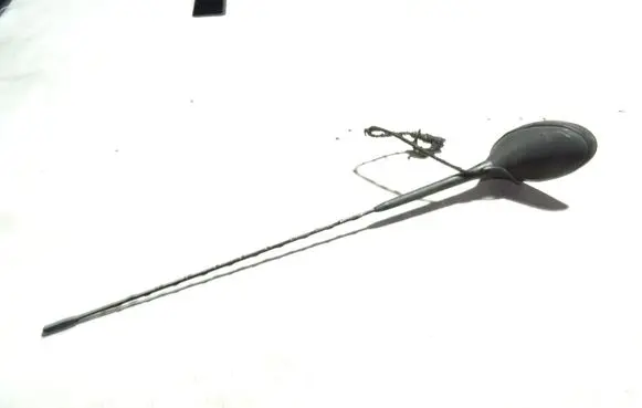 Citroen C4 I Aerial GPS antenna 9655613780