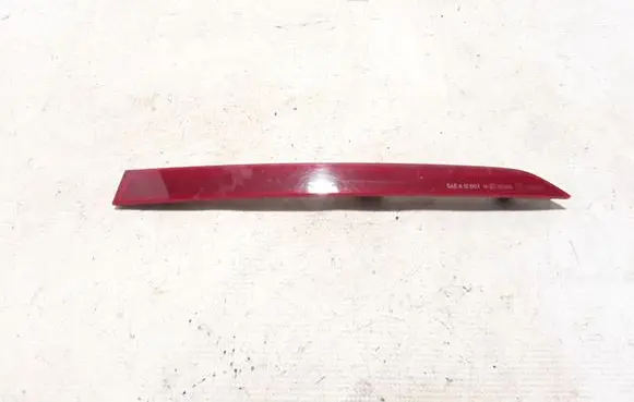 BMW 3 F30 F35 F31 Rear tail light reflector 7847165