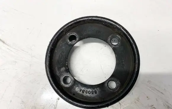Ford S-MAX Water pump pulley 98ff8509ba