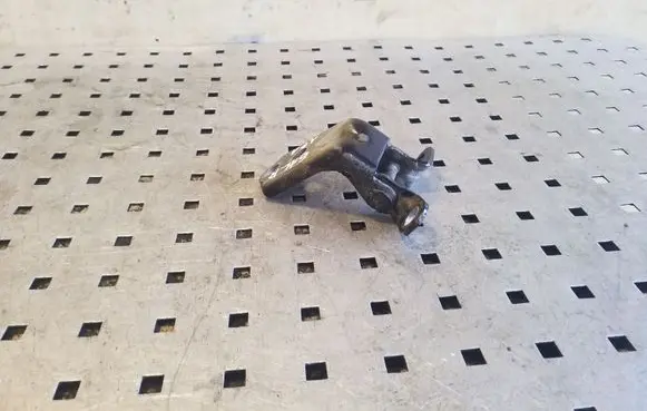 Subaru Outback Rear door lower hinge