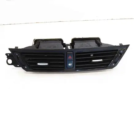 BMW X1 E84 Dashboard air vent grill cover trim 2288424 9258357