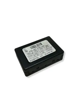 BMW 5 E60 E61 Rain sensor 6947845 00606225