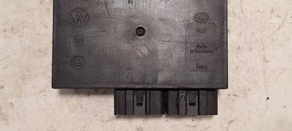 Volkswagen Golf IV Comfort/convenience module 1C0962258J 5ZA00795550 154398