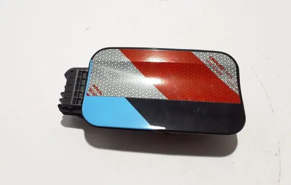 Peugeot Partner III Fuel tank cap 9817919980