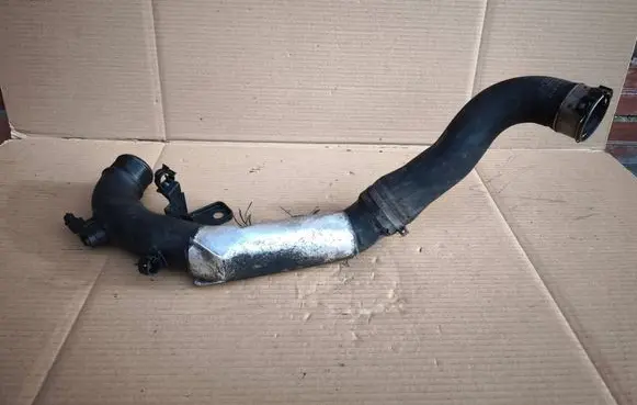 Fiat 500X Intercooler hose/pipe 51960500