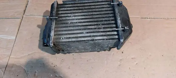 Audi A6 S6 C5 4B Intercooler radiator 078145805L 100311235