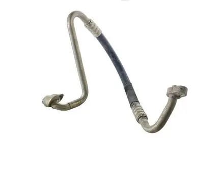 Porsche Cayenne (92A) Air conditioning (A/C) pipe/hose 7P5820721