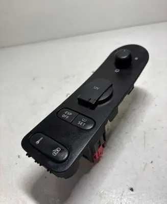 Seat Altea A set of switches 5P0863263