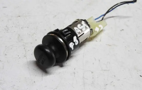 Mitsubishi ASX Voltmeter ASXGNIAZDO12V