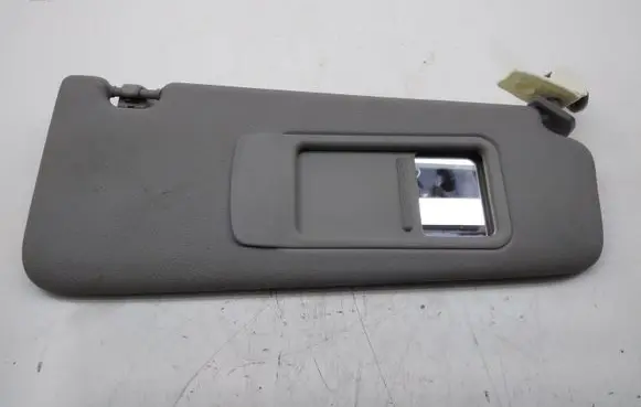 BMW 5 F10 F11 Sun visor
