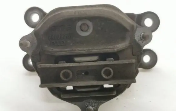 Audi A5 8T 8F Gearbox mount 8K0399151 8K0399115T