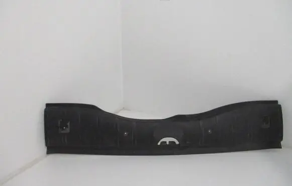 Peugeot 207 Trunk/boot sill cover protection 9658959177 MP6122