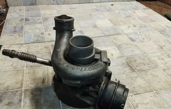 Audi A6 S6 C5 4B Turbo GA3059145701F