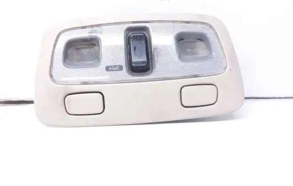 Subaru Outback Interior lighting switch 192446