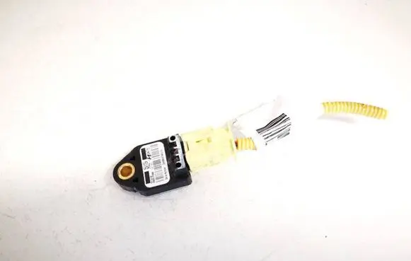 KIA Ceed Airbag deployment crash/impact sensor 959202h000 95920-2h000