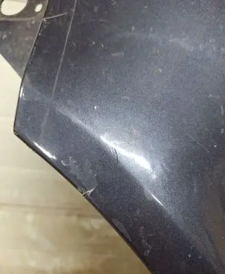 Audi A6 S6 C6 4F Fender