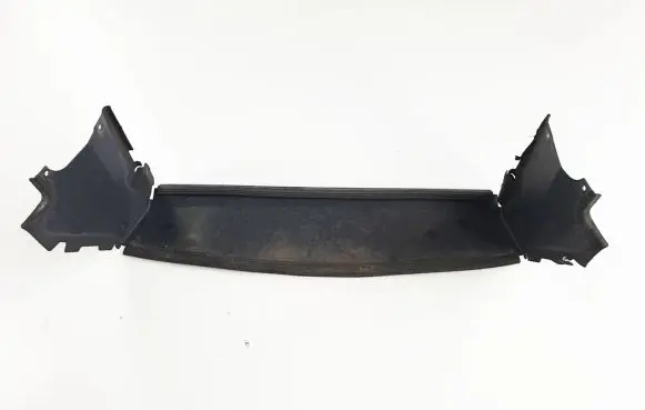 BMW X3 E83 Bottom radiator support slam panel 