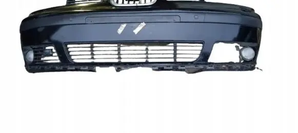Seat Alhambra (Mk1) Front bumper
