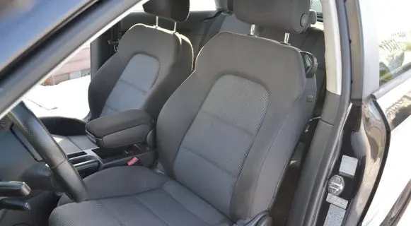 Audi A3 S3 8P Seat set 
