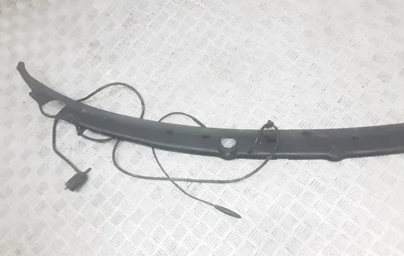 Mercedes-Benz Vito Viano W638 Wiper trim A6386270901LL
