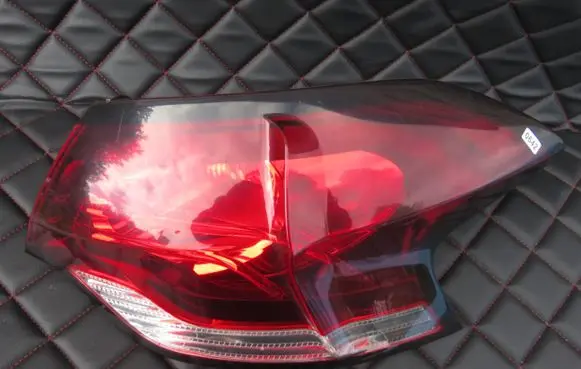 Citroen DS4 Rear/tail lights 9687336580