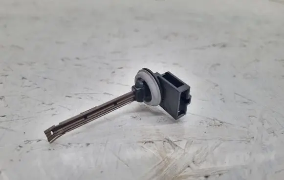 Audi A4 S4 B8 8K Interior temperature sensor 6Q0820539