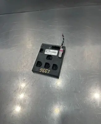 Audi A6 S6 C7 4G Comfort/convenience module 4H0907063CF F005V01325 20012002