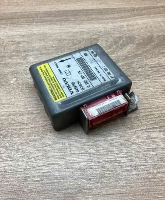 Volvo S70 V70 V70 XC Airbag control unit/module 9459150 0285001219 Used