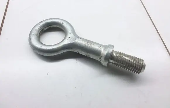 Volvo C30 Towing hook eye 