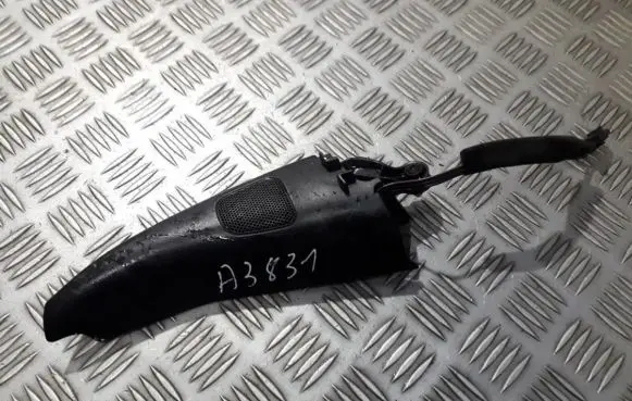 Side speaker trim/cover