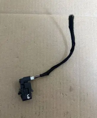 BMW X5 E70 Brake pedal sensor switch 914688962
