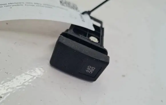 Mazda 6 Traction control (ASR) switch 15A469