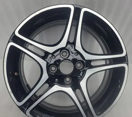 Smart ForTwo III C453 R16 alloy rim 
