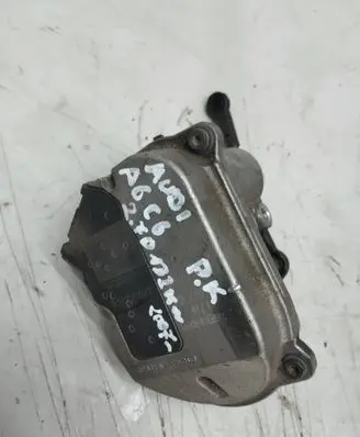 Audi A6 S6 C6 4F Intake manifold valve actuator/motor A2C533085