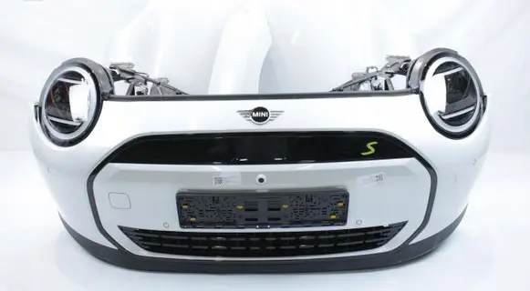 Mini Cooper E Front piece kit TA10059 C6A