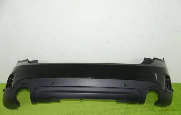 Mini Cooper Countryman F60 Rear bumper 7389378 51127389378
