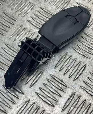 Peugeot 607 Multifunctional control switch/knob 9641796480