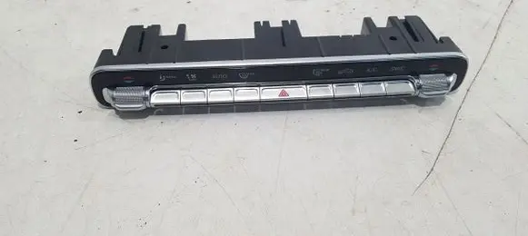 Mercedes-Benz A W177 Climate control unit A2479056803