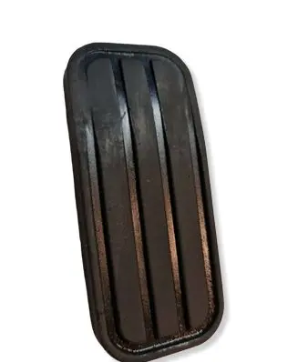 Volkswagen Golf I Accelerator throttle pedal bracket 171721647