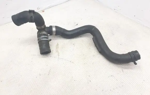 Volkswagen PASSAT B7 Engine coolant pipe/hose 1K0121058P 1K0121087AD